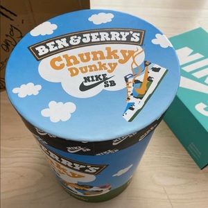 Meet your Posher, Kevin